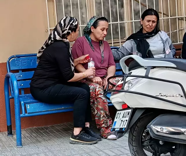 The boyfriend who killed Şevval and jumped from the 12th floor blamed his closest one in the letter
