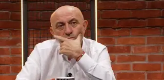 Sinan Engin: Taraftar anket yapsa Fenerbahçe'nin hocası o olur