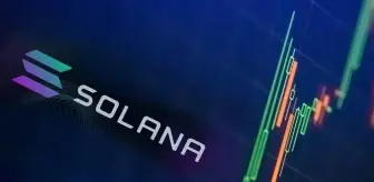 Solana Fiyatı Neden Yükseldi? İşte Yükselişi Tetikleyen Gelişmeler