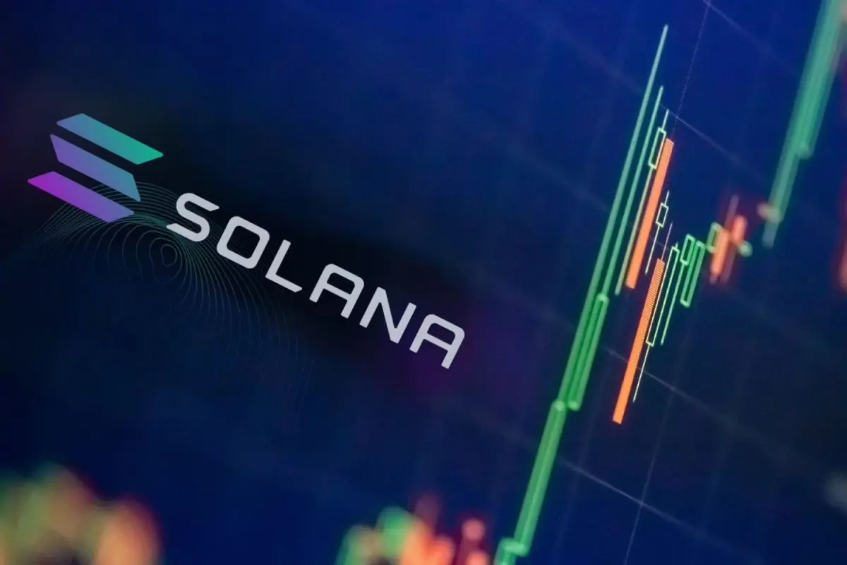 Solana Fiyatı Neden Yükseldi? İşte Yükselişi Tetikleyen Gelişmeler