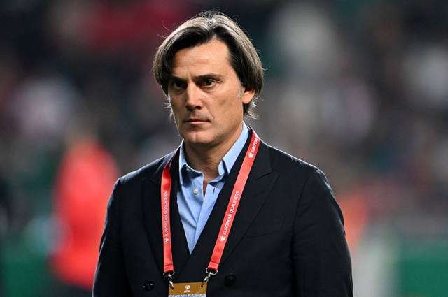 He was in Kadıköy in the last match! Here is the number one candidate to replace Mourinho