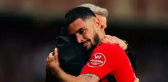 Süper Lig devlerine müjde: Lille'den 7 yıldız bonservissiz ayrılıyor