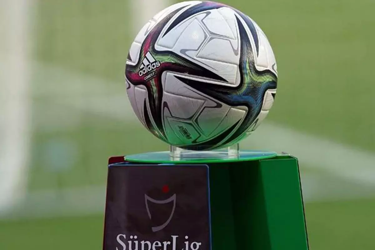 Süper Lig, maç başına en fazla 'uzatma süresi' eklenen lig oldu