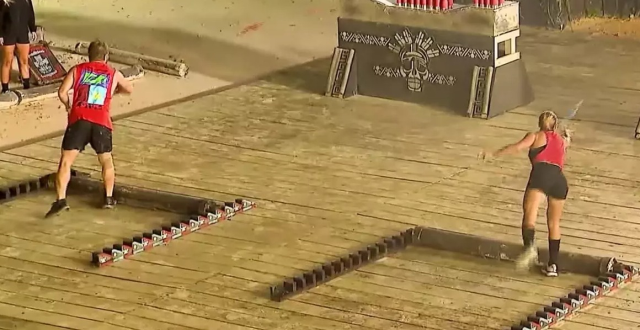 Survivor'da Meryem ve İsmail arasında ne oldu? Survivor 2025 Meryem ve İsmail olayı nedir? Survivor'da Meryem ve İsmail arasında ne oldu? Survivor 2025 Meryem ve İsmail olayı nedir?