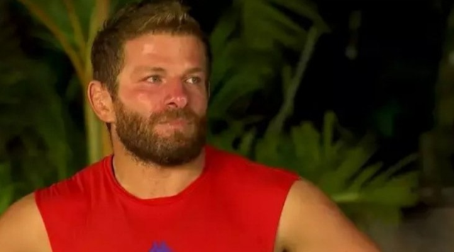 Survivor'da Meryem ve İsmail arasında ne oldu? Survivor 2025 Meryem ve İsmail olayı nedir? Survivor'da Meryem ve İsmail arasında ne oldu? Survivor 2025 Meryem ve İsmail olayı nedir?