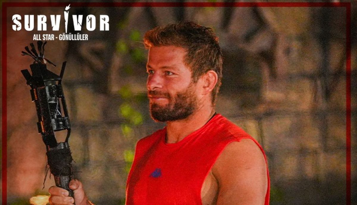 Survivor İsmail elendi mi? İsmail Balaban gitti mi?