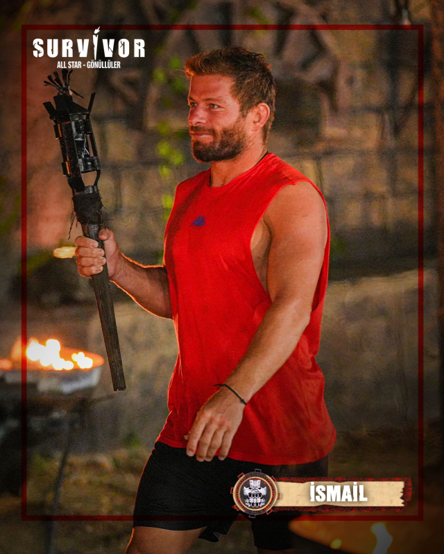 SURVIVOR KİM ELENDİ? 19 Mayıs Survivor'da elenen isim kim oldu? Survivor son bölümde kim veda etti, İsmail mi, Meryem mi elendi?