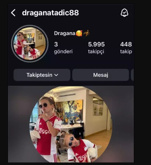 Tadic gidiyor mu? Tadic Fenerbahçe'den ayrılacak mı?