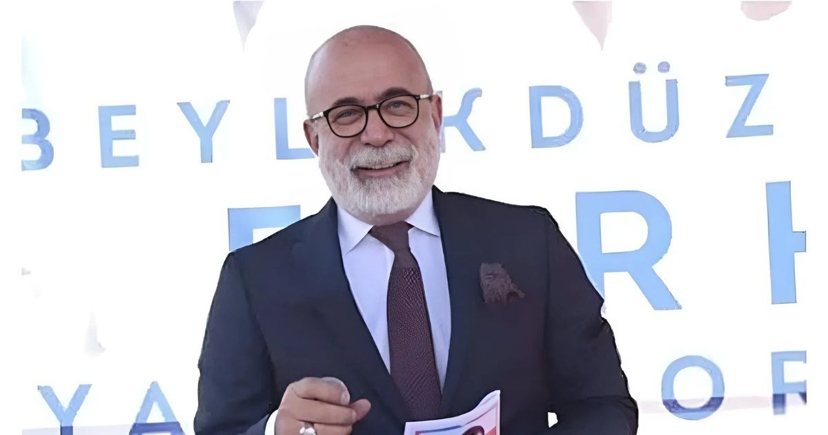Taner Çetin kimdir? Taner Çetin kaç yaşında, nereli?