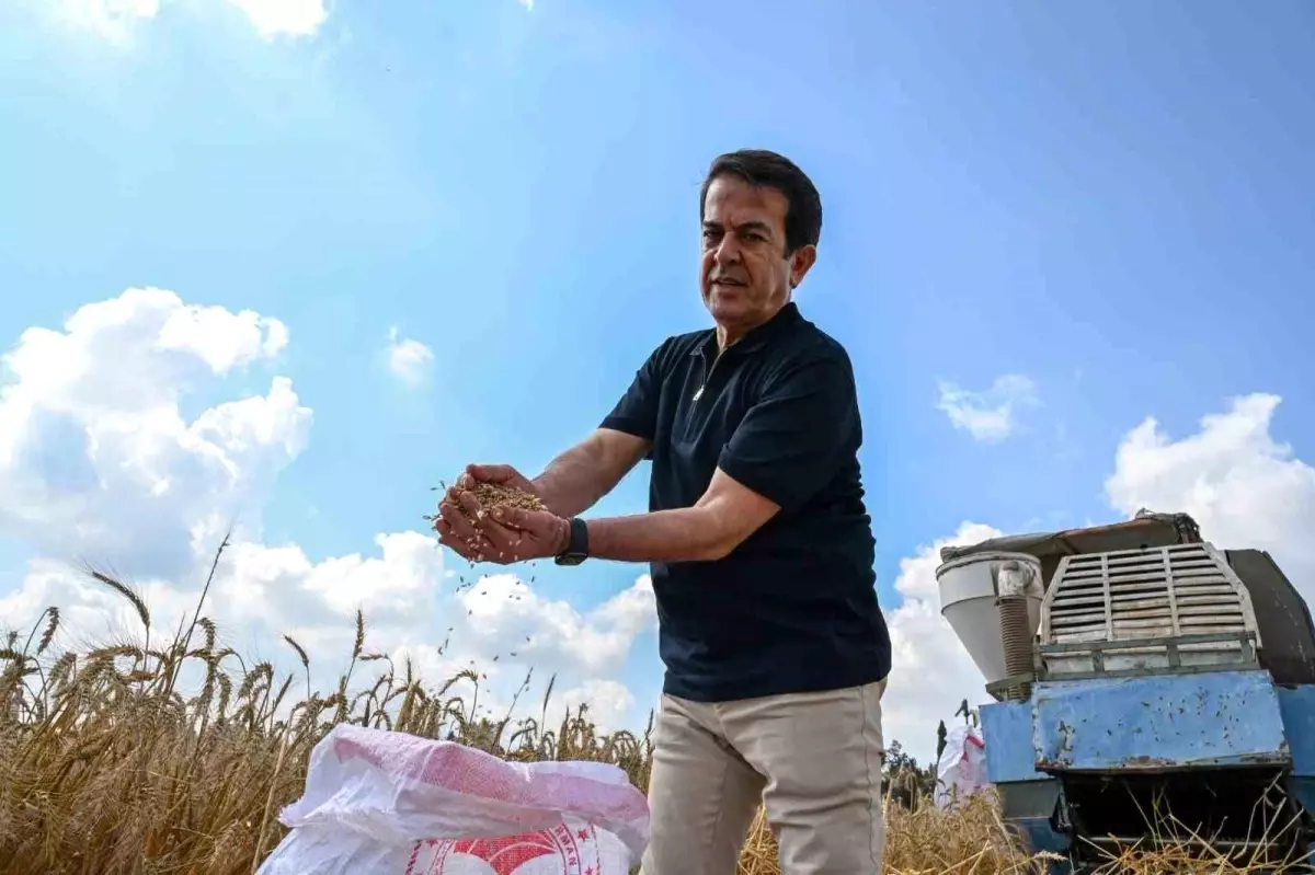 Mart Ayında Tarımsal Girdi Fiyatları Düşük Artış Gösterdi
