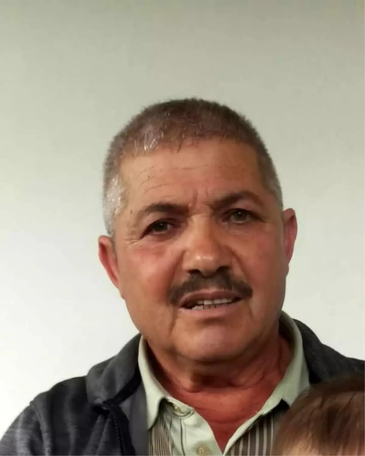 Zonguldak'ta Tarladan Dönmeyen Yaşlı Adamın Cesedi Bulundu