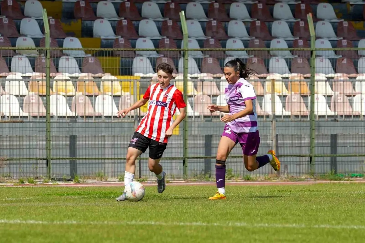 Bandırmagücü Spor Kulübü, TFF Kadınlar 3. Ligi Yarı Finaline Yükseldi