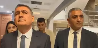 TÜSİAD davasında ara karar! Başkan Turan ve YİK Başkanı Aras'ın yurt dışı yasağı kaldırıldı