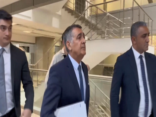 TÜSİAD davasında ara karar! Başkan Orhan Turan ve YİK Başkanı Ömer Arif Aras'ın yurt dışı yasağı kaldırıldı