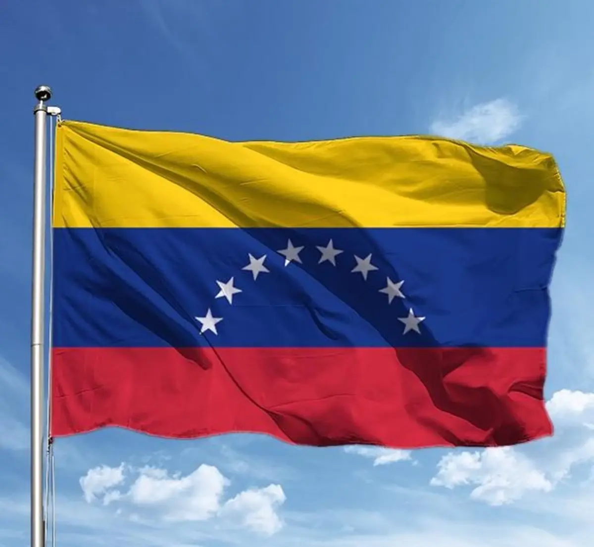 Venezuela, Kolombiya ile Tüm Uçuşları Durdurdu