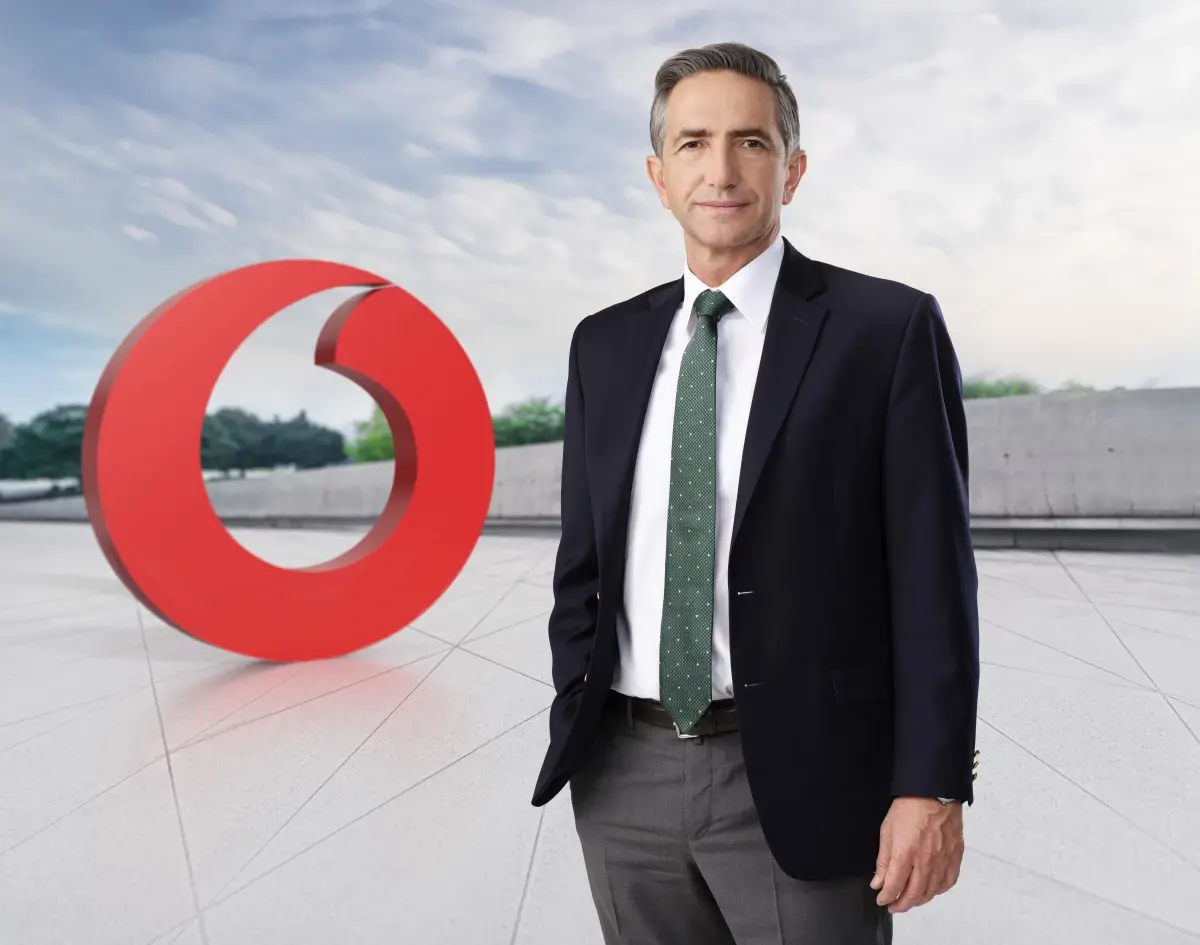 Vodafone Türkiye 2024-25 Mali Yıl Sonuçlarını Açıkladı