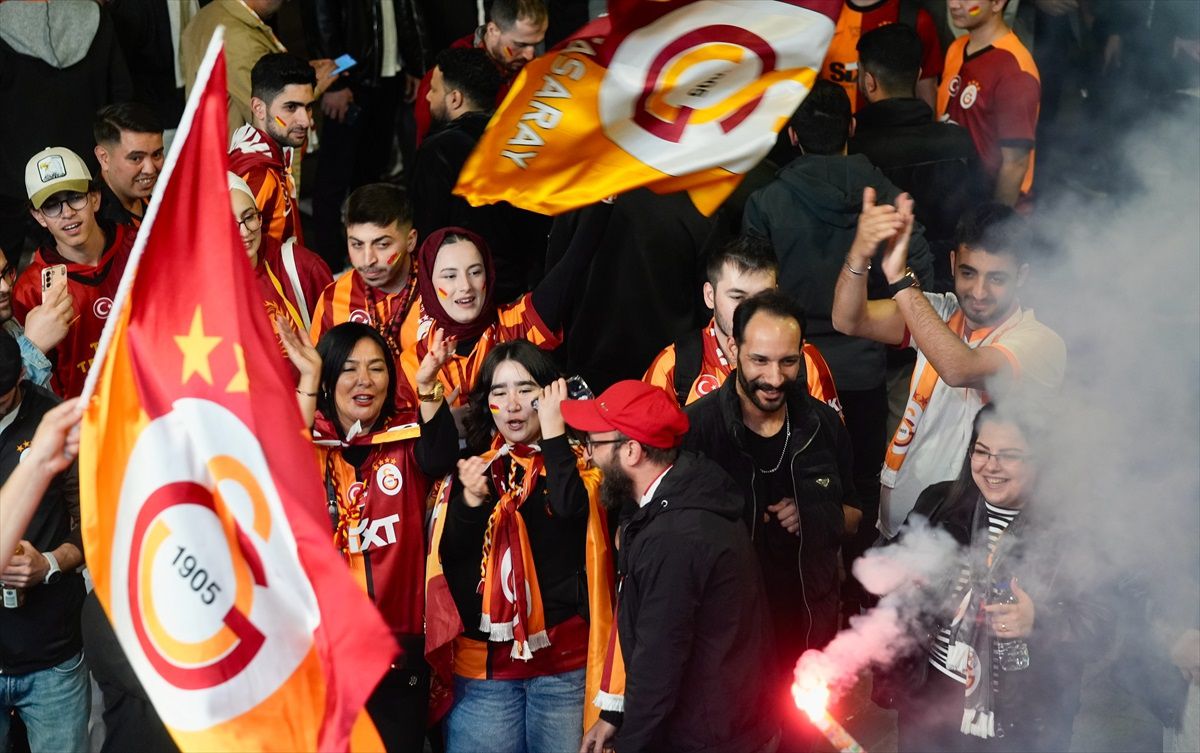 Yenikapı Galatasaray kutlaması ne zaman? Galatasaray şampiyonluk kutlaması ne zaman, kimler sahne alacak? (Galatasaray Kupa Töreni programı 2025)