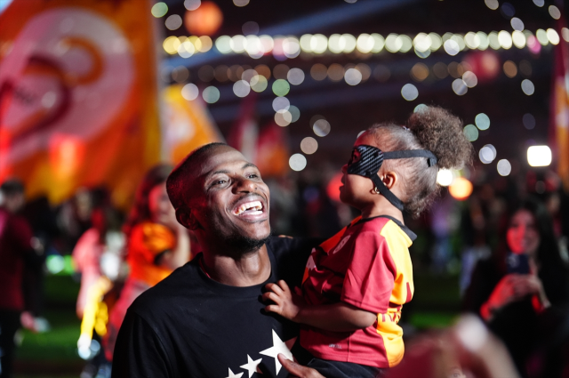 Yenikapı Galatasaray kutlaması ne zaman? Galatasaray şampiyonluk kutlaması ne zaman, kimler sahne alacak? (Galatasaray Kupa Töreni programı 2025)