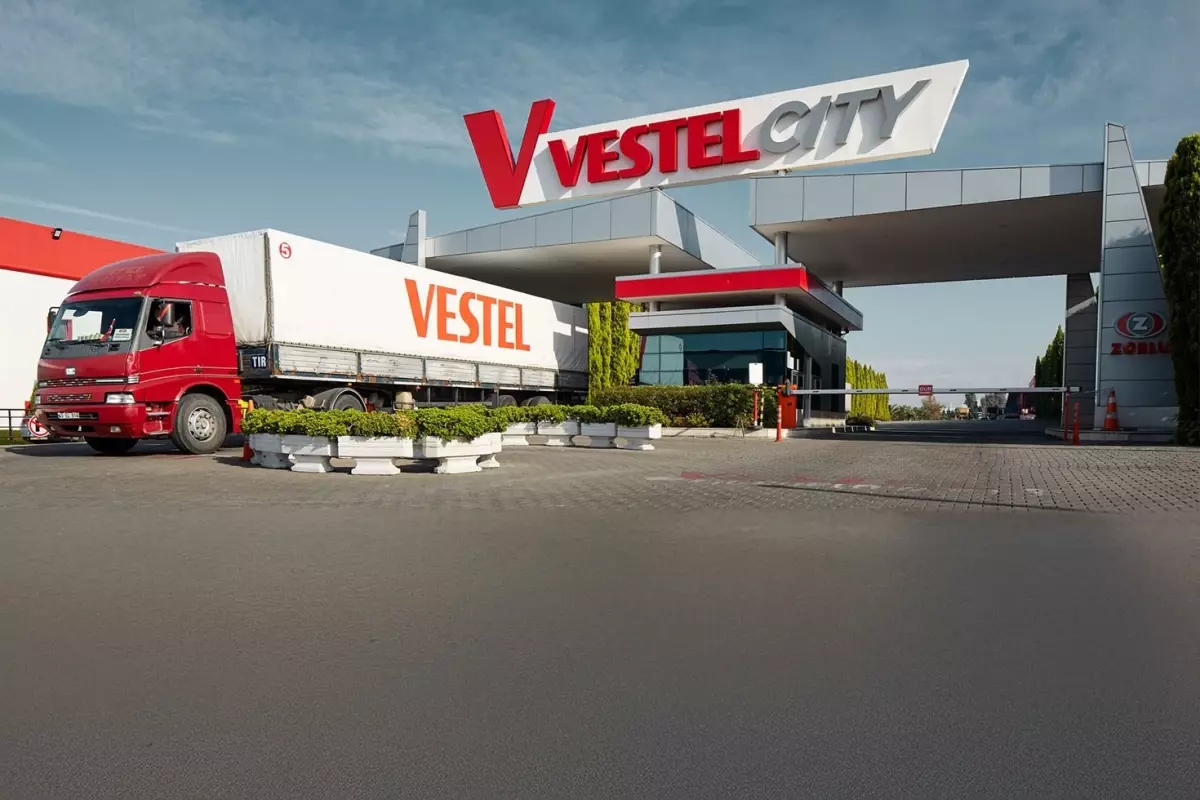 Vestel 2 bin kişiyi işten çıkarıyor! İşte nedeni