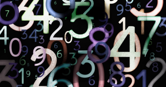 1'den 100'e kadar asal sayılar! 1'den 100'e kadar asal sayılar nelerdir?