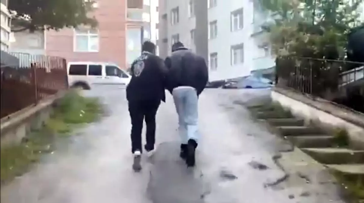 Siber Suç Operasyonlarında 334 Şüpheli Yakalandı