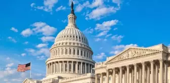 ABD Senatosu tarihi stablecoin yasasını ilerletmeyi kabul etti