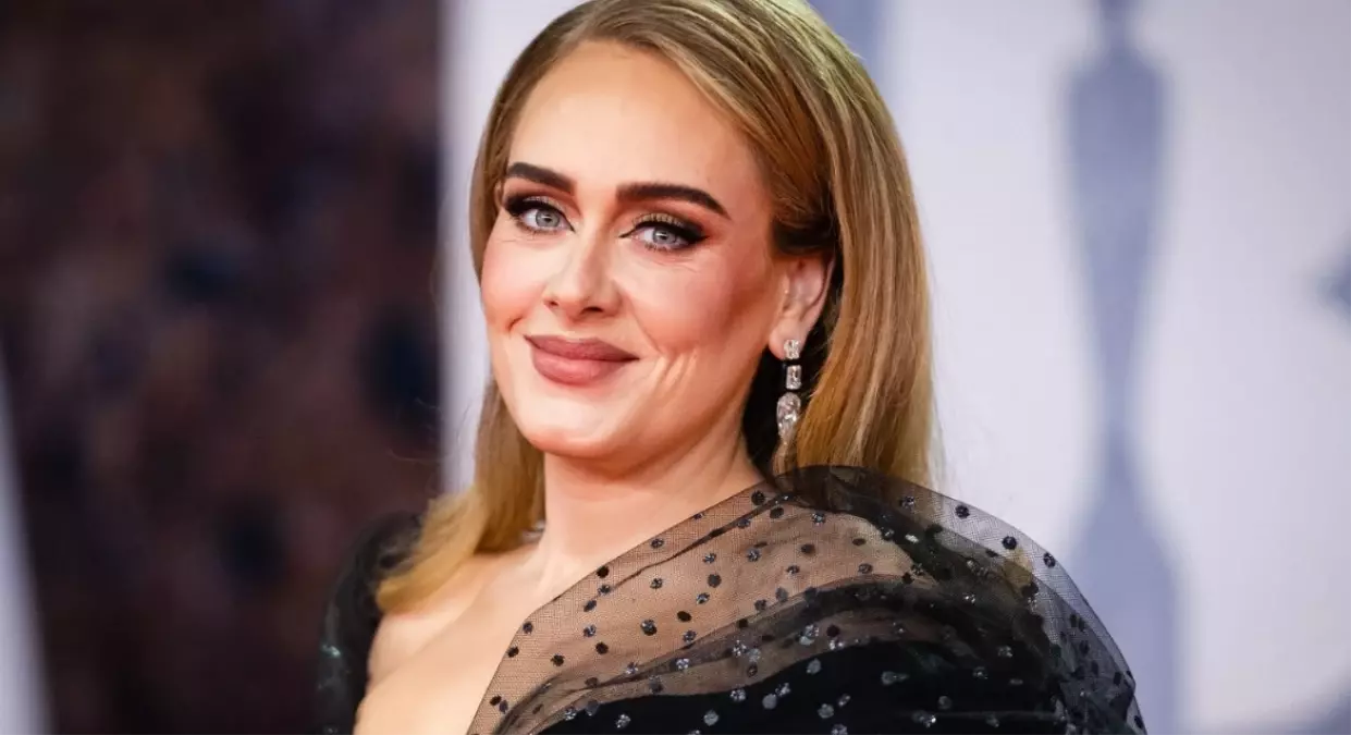 Adele Set Fire to the Rain şarkı sözleri! Set Fire to the Rain şarkısının hikayesi nedir?