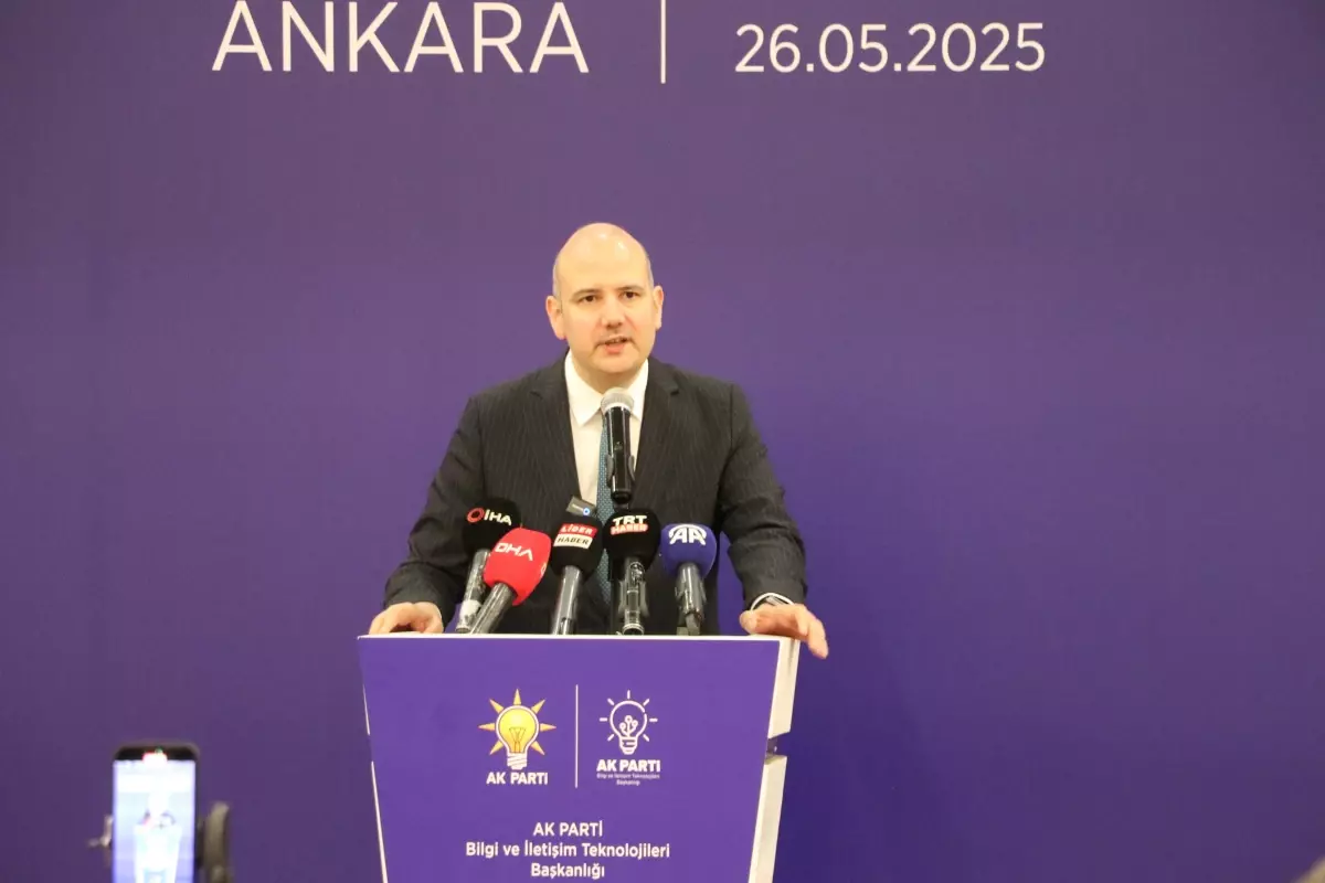 Türkiye Yüzyılı Vizyonu: Teknoloji ile Güçlü Bir Gelecek