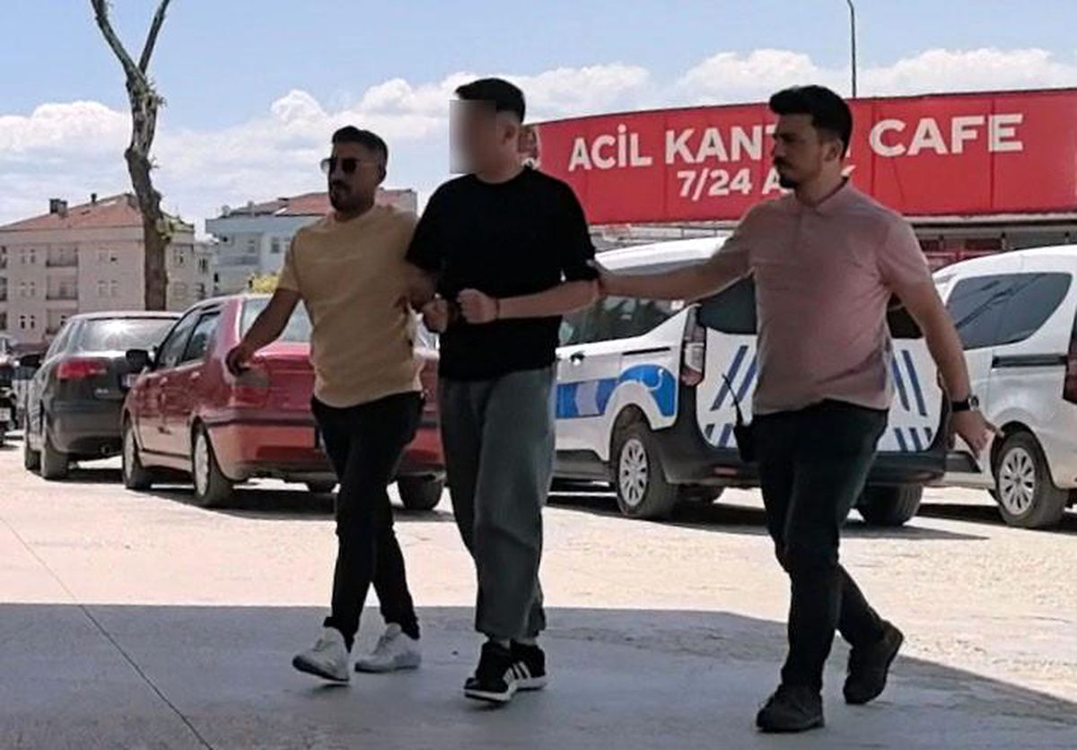 İnegöl'deki Mobilya İmalathanesinde Silahlı Kavga: 2 Yaralı