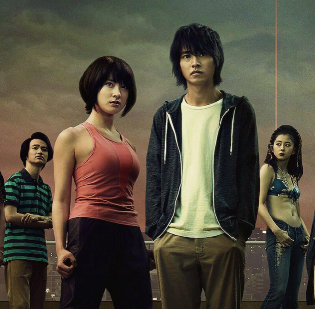 Alice in Borderland 3. sezon ne zaman? Alice in Borderland 3. sezon ne zaman çıkacak?