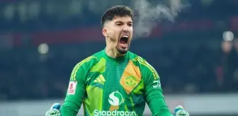Altay Bayındır UEFA Avrupa Ligi'nde tarihe geçmeye hazırlanıyor