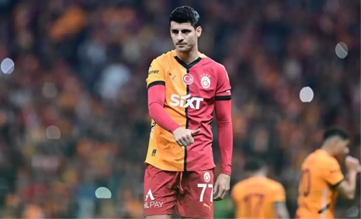 Alvaro Morata evli mi, boşandı mı, eşi kim? Alvaro Morata çocuğu var mı?