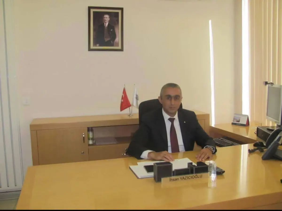 Bankacı İhsan Yazıcıoğlu Eymir Gölü'nde Ölü Bulundu
