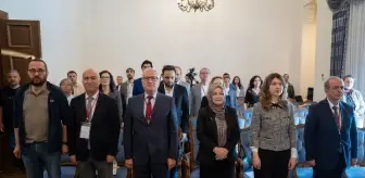 Attila İlhan Doğumunun 100. Yılında Sempozyumla Anıldı