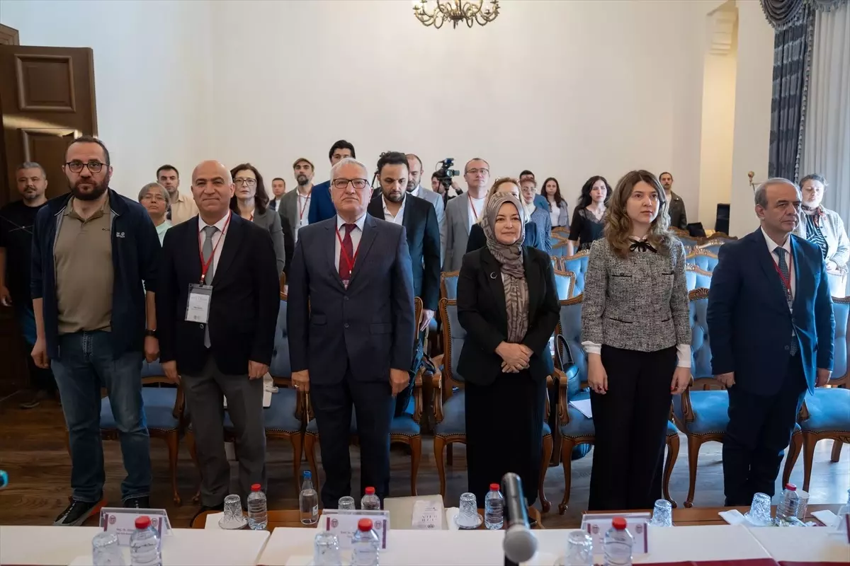 Attila İlhan Doğumunun 100. Yılında Sempozyumla Anıldı