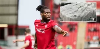 Arsenal'in eski yıldızı uyuşturucu kaçakçılığı yaptığını itiraf etti! 14 yıl hapsi isteniyor