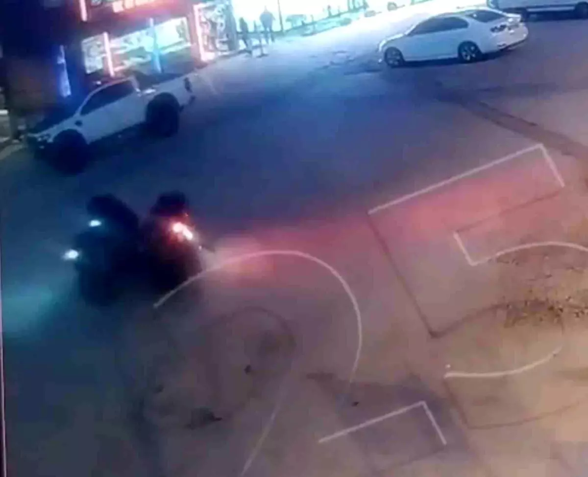 Kastamonu'da ATV ile Drift Atan Sürücüye 46 Bin TL Ceza