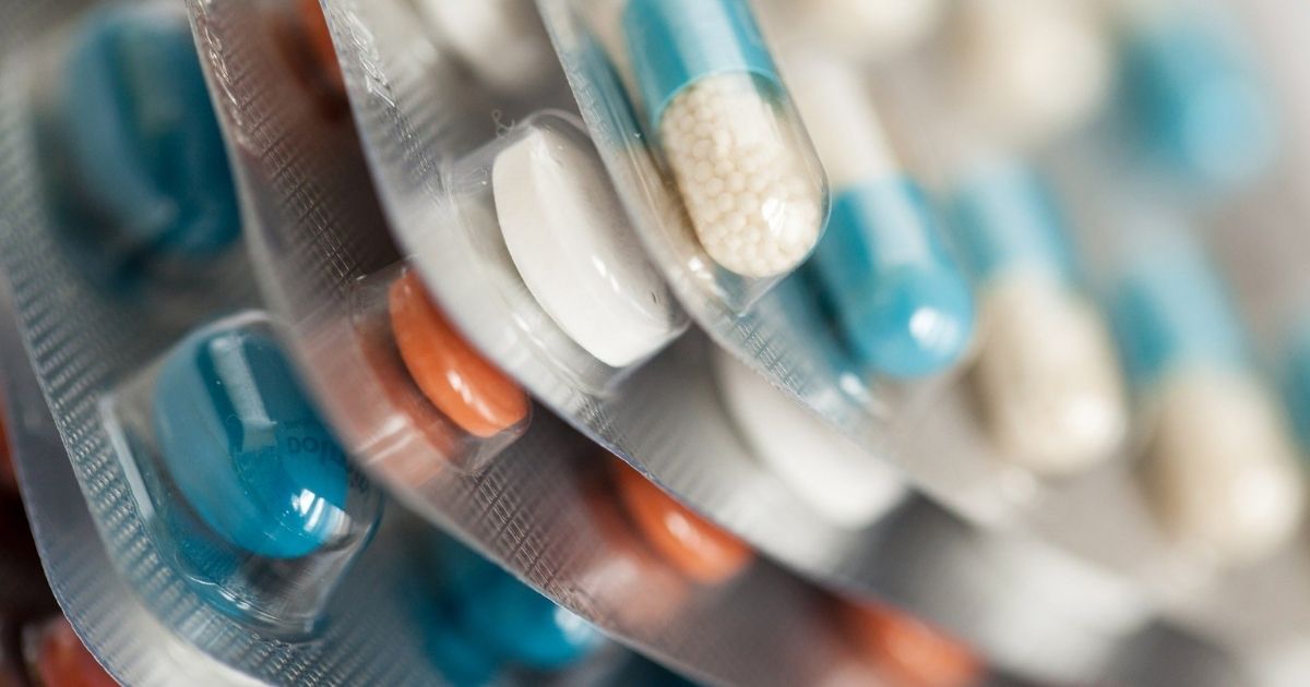 Augmentin 1000 mg nedir, ne için kullanılır? Augmentin neye iyi gelir?