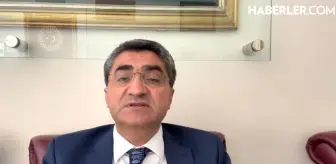 Av. Mehmet Emin Ekmen: Yıl sonuna kadar PKK'nın silahsızlanması hedefleniyor