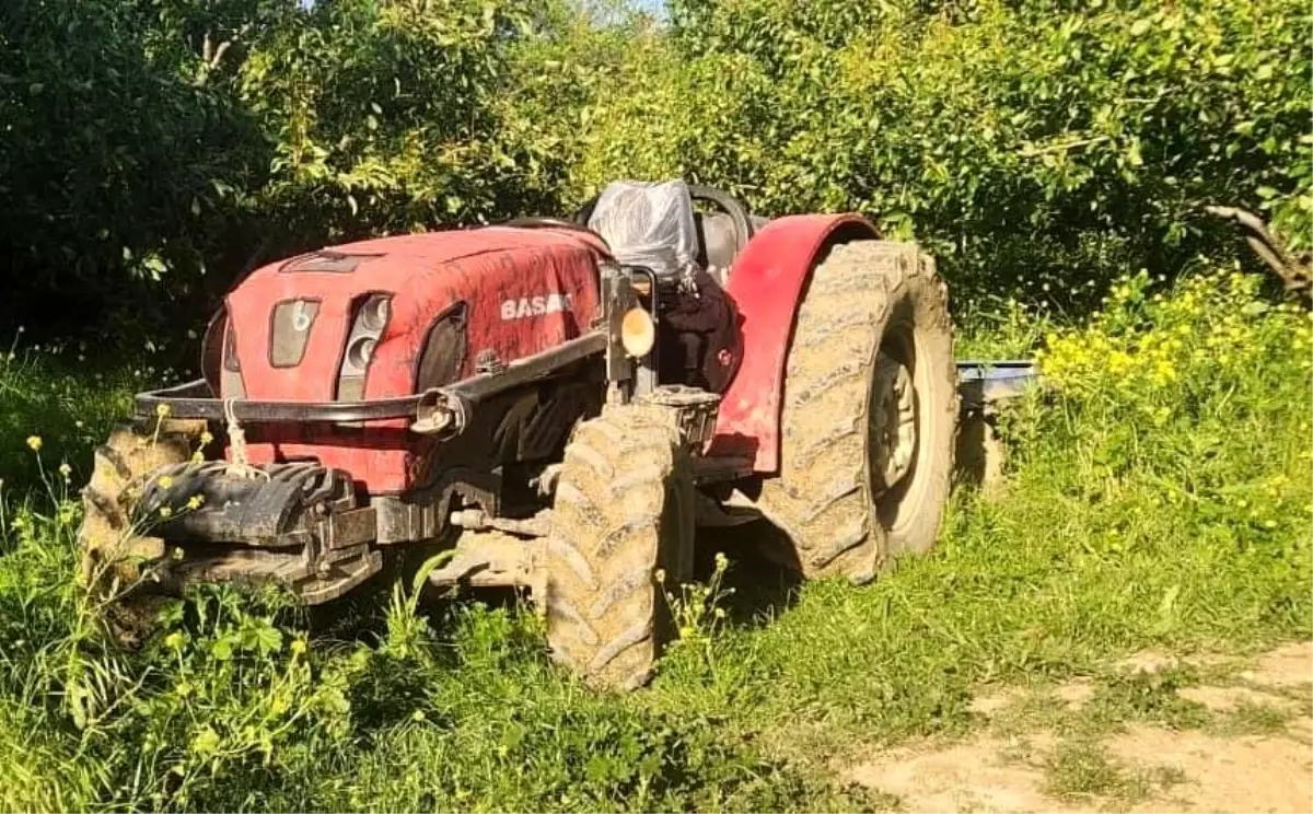 İstemeden oğlunun ölümüne neden olan acılı babanın yıkılıp kaldığı an