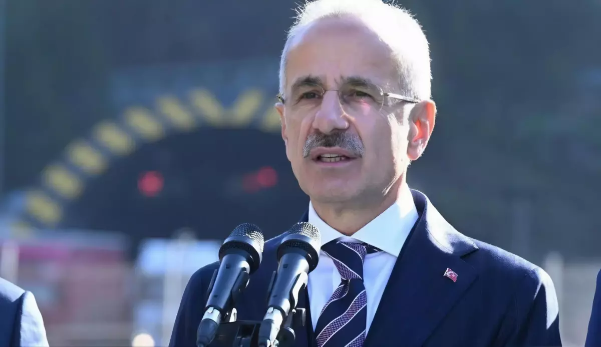 Nissibi Köprüsü'nün 10 Yılı: 3,3 Milyar Lira Tasarruf