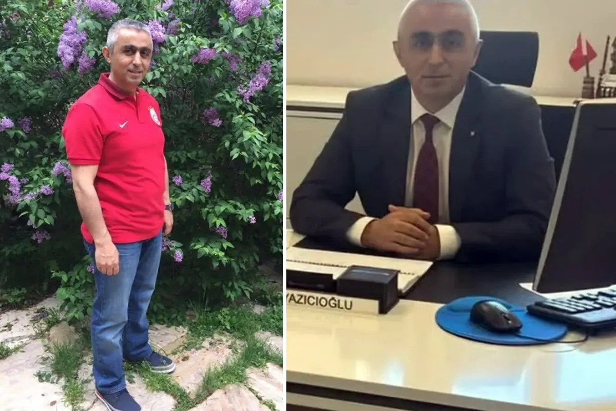 Banka müdürünün sır ölümü! Hakkındaki iddialar vahim