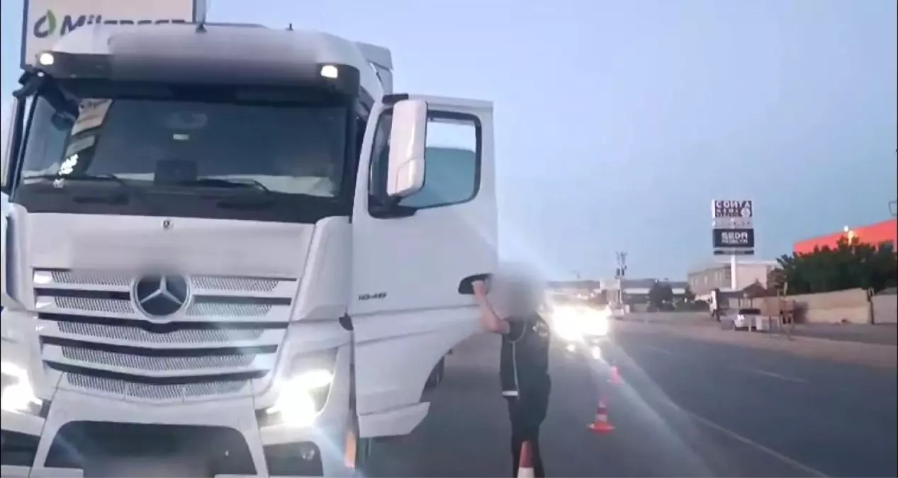 Batman'da Gümrük Kaçağı Sigara Ele Geçirildi