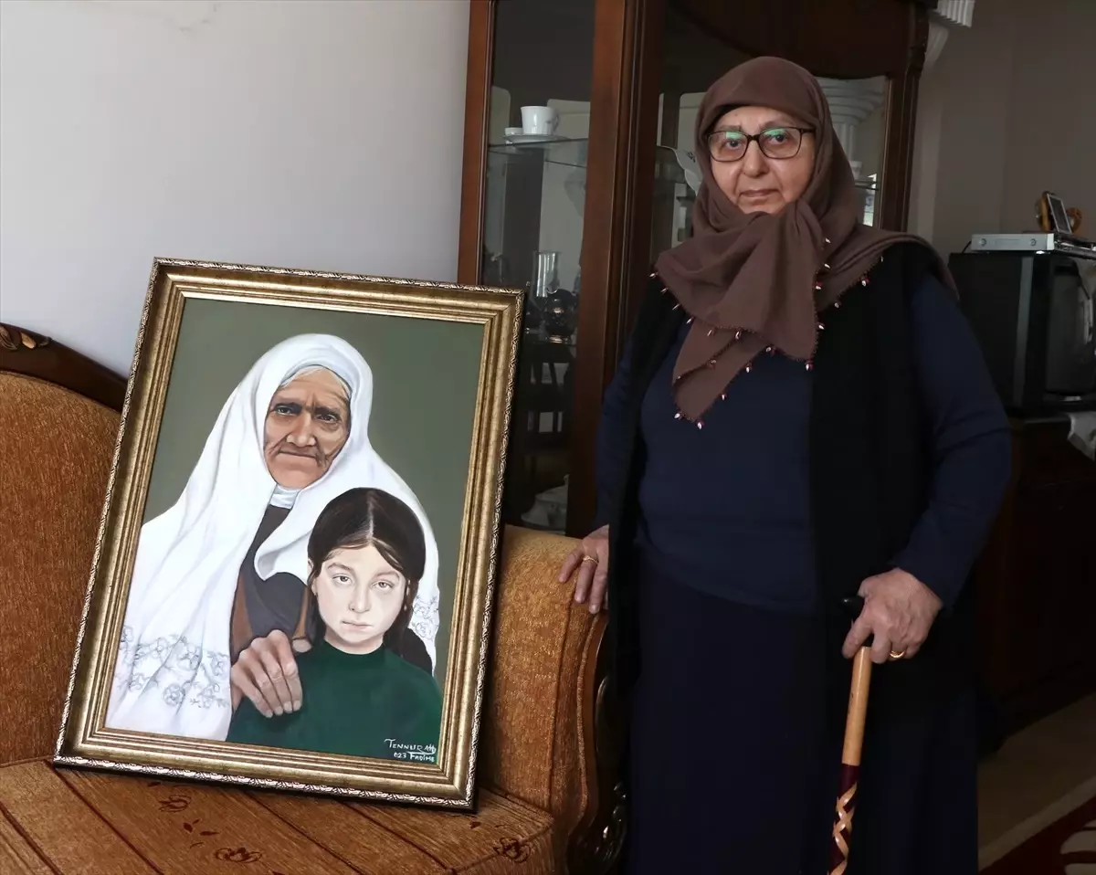 Nene Hatun, Vefatının 70. Yıldönümünde Anılıyor