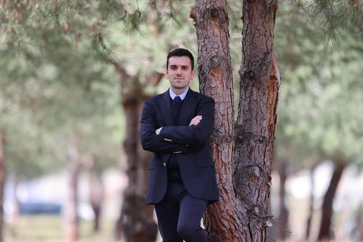 Beyazlı: Trabzonspor'un geleceği, kurtuluşu altyapıdır