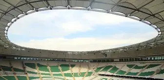 Bursaspor'a Süper Lig'den bir transfer daha