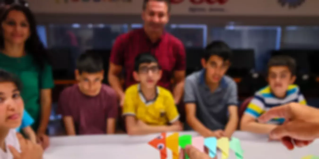 BÜTEM ile 15 Bin Öğretmene Destek: Özel Gereksinimli Öğrencilere Yönelik Eğitim Modülleri