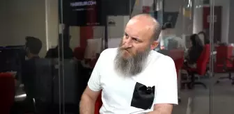 Çetin Altay: Babamın ünlü olduğumu görmesini çok isterdim