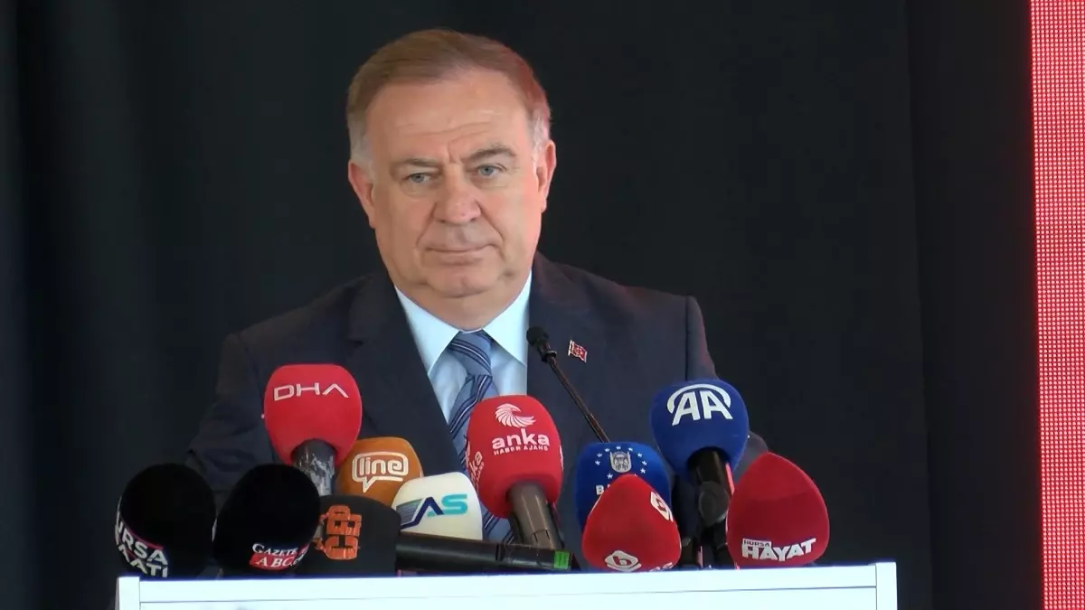 CHP'den Müsilaj Sorunu İçin Uluslararası İşbirliği Çağrısı