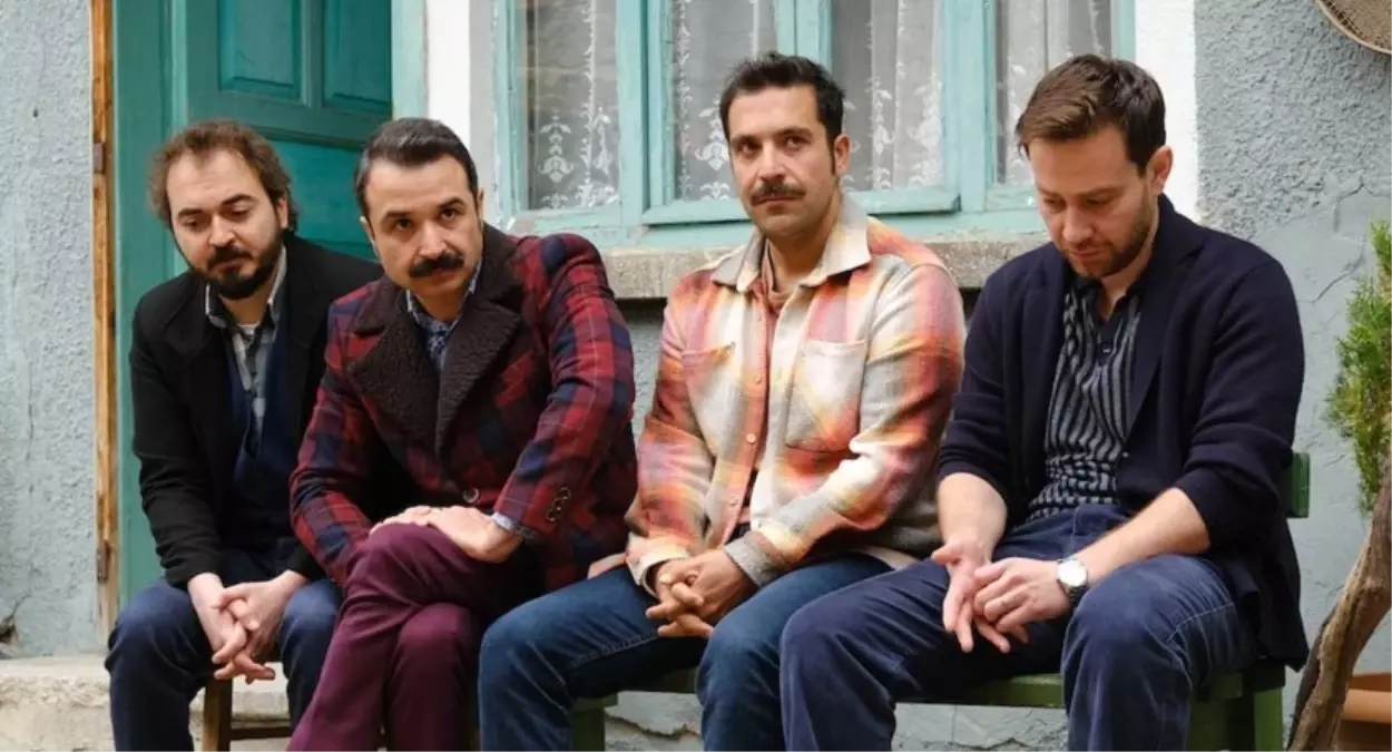 Gönül Dağı'nda Şok! Ramazan (Cihat Süvarioğlu) Neden Yok? Ayrıldı mı, Dışarı mı Atıldı?